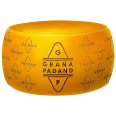 Queijo Grana Padano